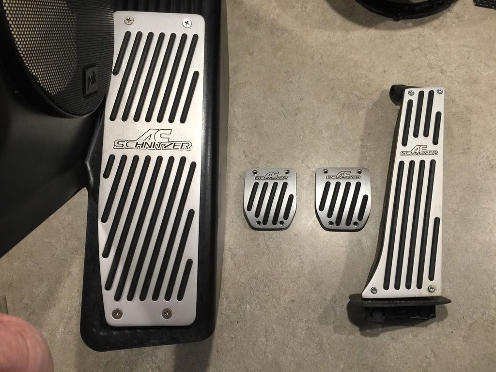 Z3 E36/7 Z3 Front Stage Custom Audio M Door Cards & Kick Panels with